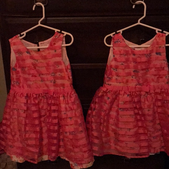 4t dresses